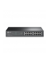 TP-Link TL-SG1016PE 16-port Gigabit Rack mount Switch Easy Smart with 8-port PoE - nr 33