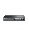 TP-Link TL-SG1016PE 16-port Gigabit Rack mount Switch Easy Smart with 8-port PoE - nr 28