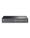 TP-Link TL-SG1016PE 16-port Gigabit Rack mount Switch Easy Smart with 8-port PoE - nr 38