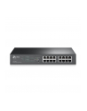 TP-Link TL-SG1016PE 16-port Gigabit Rack mount Switch Easy Smart with 8-port PoE - nr 31