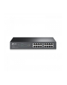 TP-Link TL-SG1016PE 16-port Gigabit Rack mount Switch Easy Smart with 8-port PoE - nr 42