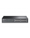 TP-Link TL-SG1016PE 16-port Gigabit Rack mount Switch Easy Smart with 8-port PoE - nr 56