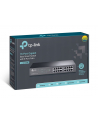 TP-Link TL-SG1016PE 16-port Gigabit Rack mount Switch Easy Smart with 8-port PoE - nr 59