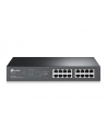 TP-Link TL-SG1016PE 16-port Gigabit Rack mount Switch Easy Smart with 8-port PoE - nr 7