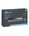 TP-Link TL-SG1016PE 16-port Gigabit Rack mount Switch Easy Smart with 8-port PoE - nr 68