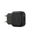 Qoltec Ładowarka sieciowa do Smartfona / Tabletu | 12W | 5V | 2.24A | USB - nr 3