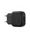 Qoltec Ładowarka sieciowa 12W | 5V | 2.4A | USB - nr 11