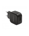 Qoltec Ładowarka sieciowa 12W | 5V | 2.4A | USB - nr 7