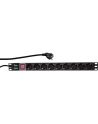 LOGILINK- 19'' power distribution unit with 9 sockets (DIN49440) - nr 11