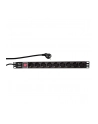 LOGILINK- 19'' power distribution unit with 9 sockets (DIN49440) - nr 4