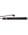 LOGILINK- 19'' power distribution unit with 9 sockets (DIN49440) - nr 5