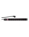 LOGILINK- 19'' power distribution unit with 9 sockets (DIN49440) - nr 6