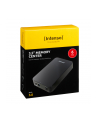 Intenso Dysk Zewnętrzny 6TB MemoryCenter Czarny 3,5'' USB 3.0 - nr 27