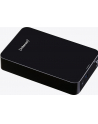 Intenso Dysk Zewnętrzny 6TB MemoryCenter Czarny 3,5'' USB 3.0 - nr 30