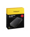 Intenso Dysk Zewnętrzny 6TB MemoryCenter Czarny 3,5'' USB 3.0 - nr 35