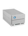 Dysk zewnętrzny LaCie 2big Dock Thunderbolt 3 , 16Tb ,THUNDERBOLT 3 + USB 3.1 - nr 10