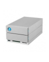 Dysk zewnętrzny LaCie 2big Dock Thunderbolt 3 , 16Tb ,THUNDERBOLT 3 + USB 3.1 - nr 29