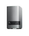 Western Digital Dysk zewnętrzny WD My Book Duo, 3.5'', 6TB, USB 3.0 - nr 1