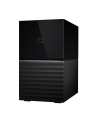 Western Digital Dysk zewnętrzny WD My Book Duo, 3.5'', 12TB, USB 3.0 - nr 36