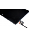 Zabezpieczenie (Punkt zakotwiczenia) Kensington Clicksafe anchor Dell Laptops - nr 28