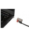 Zabezpieczenie (Punkt zakotwiczenia) Kensington Clicksafe anchor Dell Laptops - nr 31