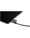 Zabezpieczenie (Punkt zakotwiczenia) Kensington Clicksafe anchor Dell Laptops - nr 35