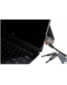 Zabezpieczenie (Punkt zakotwiczenia) Kensington Clicksafe anchor Dell Laptops - nr 37