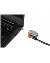 Zabezpieczenie (Punkt zakotwiczenia) Kensington Clicksafe anchor Dell Laptops - nr 40