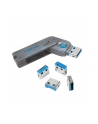LOGILINK - USB port blocker - nr 6