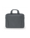 DICOTA Slim Case BASE 15-15.6 torba na notebook szara - nr 14