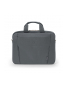 DICOTA Slim Case BASE 15-15.6 torba na notebook szara - nr 44