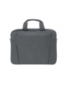 DICOTA Slim Case BASE 15-15.6 torba na notebook szara - nr 45