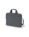 DICOTA Slim Case BASE 15-15.6 torba na notebook szara - nr 18