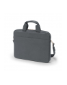 DICOTA Slim Case BASE 15-15.6 torba na notebook szara - nr 20