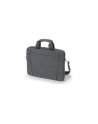 DICOTA Slim Case BASE 15-15.6 torba na notebook szara - nr 27
