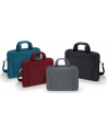 DICOTA Slim Case BASE 15-15.6 torba na notebook szara - nr 30