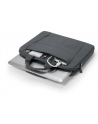 DICOTA Slim Case BASE 15-15.6 torba na notebook szara - nr 3