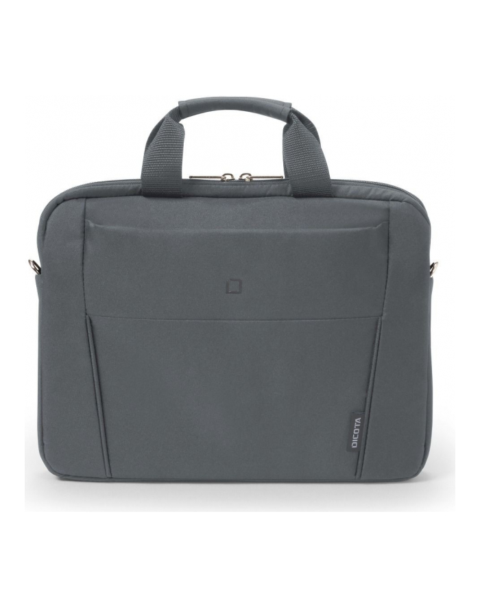 DICOTA Slim Case BASE 15-15.6 torba na notebook szara główny