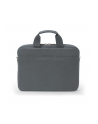 DICOTA Slim Case BASE 15-15.6 torba na notebook szara - nr 39