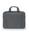 DICOTA Slim Case BASE 15-15.6 torba na notebook szara - nr 59