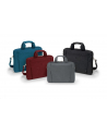 DICOTA Slim Case BASE 15-15.6 torba na notebook szara - nr 5
