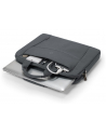 DICOTA Slim Case BASE 15-15.6 torba na notebook szara - nr 62