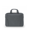DICOTA Slim Case BASE 15-15.6 torba na notebook szara - nr 6