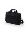 DICOTA Top Traveller BASE 15-15.6 torba na notebook czarna - nr 11