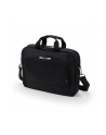 DICOTA Top Traveller BASE 15-15.6 torba na notebook czarna - nr 16