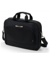 DICOTA Top Traveller BASE 15-15.6 torba na notebook czarna - nr 18