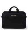 DICOTA Top Traveller BASE 15-15.6 torba na notebook czarna - nr 20