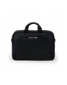 DICOTA Top Traveller BASE 15-15.6 torba na notebook czarna - nr 25