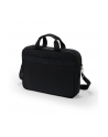 DICOTA Top Traveller BASE 15-15.6 torba na notebook czarna - nr 36