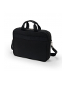 DICOTA Top Traveller BASE 15-15.6 torba na notebook czarna - nr 48